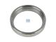 DT Spare Parts 4.50100 Ventilsitzring, Auslass, d: 43 mm, D: 53,1 mm, H: 9,2 mm, ?: 45 ° passend für Multimarken