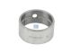 DT Spare Parts 4.50133 Buchse, Lagergehäuse, d: 39,4 mm, D: 45 mm, H: 22 mm passend für Mercedes-Benz