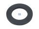 DT Spare Parts 4.50155 Druckscheibe, d: 24 mm, D: 40 mm, S: 3,9 mm passend für Multimarken