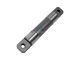 DT Spare Parts 4.50186 Ausrückwelle, D: 30 mm, b: 10,5 mm, Lb: 154,3 mm, L: 180 mm, H: 14 mm passend für Mercedes-Benz