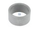 DT Spare Parts 4.50187 Buchse, Ausrückgabel, d: 30,3 mm, D: 37,2 mm, H: 20 mm passend für Mercedes-Benz