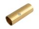 DT Spare Parts 4.50216 Federbuchse, d: 25 mm, D: 30 mm, L: 81 mm passend für Mercedes-Benz