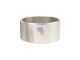 DT Spare Parts 4.50246 Buchse, Kompressorlagerung, d: 38 mm, D: 42 mm, H: 21 mm passend für Mercedes-Benz