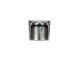 DT Spare Parts 4.50273 Ventilkegelstück, d1: 6,2 mm, d2: 8 mm, H: 9,6 mm passend für Multimarken