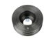 DT Spare Parts 4.50277 Riemenscheibe, d1: 30 mm, d2: 52 mm, DP: 100 mm, W: 36 mm, 2 grooves passend für Mercedes-Benz