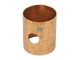 DT Spare Parts 4.50286 Buchse, d: 40 mm, D: 42 mm, H: 49 mm passend für Mercedes-Benz