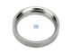 DT Spare Parts 4.50313 Ventilsitzring, Auslass, d: 34,4 mm, D: 43,1 mm, H: 8,1 mm, ?: 45 ° passend für Mercedes-Benz
