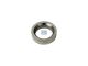 DT Spare Parts 4.50318 Ventilsitzring, Konstantdrossel, d: 14,4 mm, D: 21,1 mm, H: 5,5 mm, ?: 45 ° passend für Mercedes-Benz