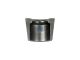DT Spare Parts 4.50319 Ventilkegelstück, D1: 10,6 mm, D2: 12,8 mm, H: 9,5 mm passend für Mercedes-Benz
