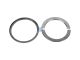 DT Spare Parts 4.50337 Spannring, komplett, S: 3,8 mm passend für Multimarken