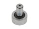 DT Spare Parts 4.50350 Rolle, Ausrückgabel, D1: 12 mm, D2: 28 mm, L: 35 mm passend für Multimarken