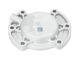 DT Spare Parts 4.50387 Verschlussdeckel passend für Mercedes-Benz