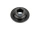 DT Spare Parts 4.50393 Federteller, Einlass und Auslass, d: 9,5 mm, D1: 19,5 mm, D2: 28 mm, H: 11,3 mm passend für Mercedes-Benz