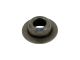 DT Spare Parts 4.50413 Federteller, d: 8,6 mm, D1: 14,5 mm, D2: 22 mm, H: 7,5 mm passend für Mercedes-Benz