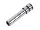 DT Spare Parts 4.50433 Bolzen, Schaltung, D1: 16 mm, D2: 20 mm, M10 x 1,5, L: 85 mm passend für Mercedes-Benz