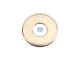 DT Spare Parts 4.50435 Scheibe, d: 6,4 mm, D: 18 mm, S: 1,6 mm, DIN 9021 passend für Mercedes-Benz