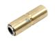 DT Spare Parts 4.50491 Buchse, Federbock, d: 24,5 mm, D: 45 mm, L: 140 mm passend für Multimarken