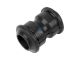 DT Spare Parts 4.50494 Federbuchse, d: 36,1 mm, D1: 58 mm, D2: 68 mm, L: 96 mm passend für Mercedes-Benz