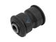 DT Spare Parts 4.50498 Buchse, d: 16,2 mm, D1: 50 mm, D2: 55 mm, L: 80 mm passend für Multimarken