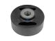 DT Spare Parts 4.50536 Buchse, d: 31,7 mm, D: 160 mm, H: 92 mm passend für Multimarken