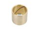 DT Spare Parts 4.50551 Buchse, Achsschenkel, unten, d: 50 mm, D: 58 mm, H: 52 mm passend für Multimarken