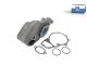 DT Spare Parts 4.60014 Wasserpumpe, DI: 125 mm passend für Multimarken