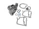 DT Spare Parts 4.60015 Wasserpumpe, DI: 94,5 mm passend für Mercedes-Benz