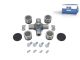 DT Spare Parts 4.60110 Zapfenkreuz passend für Mercedes-Benz