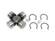 DT Spare Parts 4.60168 Zapfenkreuz, D: 38 mm, L: 101 mm passend für Mercedes-Benz