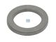 DT Spare Parts 4.60304 Scheibe, d: 30 mm, D: 45 mm, S: 5 mm passend für Mercedes-Benz