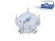 DT Spare Parts 4.60317 Relaisventil, M16 x 1,5, M22 x 1,5, max. 10 bar passend für Multimarken
