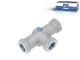 DT Spare Parts 4.60318 Mehrwegeventil passend für Mercedes-Benz