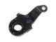 DT Spare Parts 4.60342 Gestängesteller, manuell, links, N42 x 1,5, b: 14 mm, Lb: 145 mm, Or: 56 mm, DIN 5480 passend für Multimarken