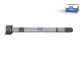 DT Spare Parts 4.60405 Bremsnockenwelle, links, D: 42 mm, L1: 544,5 mm, L2: 39,5 mm, L3: 491,5 mm, 26 teeth passend für Multimarken
