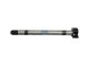 DT Spare Parts 4.60406 Bremsnockenwelle, rechts, D: 42 mm, L1: 544,5 mm, L2: 39,5 mm, L3: 491,5 mm, 26 teeth passend für Multimarken