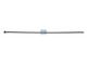 DT Spare Parts 4.60417 Kabelbinder, L: 280 mm, W: 4,8 mm passend für Multimarken