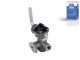 DT Spare Parts 4.60422 Bremskraftregler, manuell, M22 x 1,5 passend für Multimarken