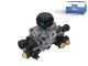 DT Spare Parts 4.60423 Bremskraftregler, pneumatisch passend für Mercedes-Benz