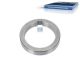 DT Spare Parts 4.60435 Zwischenring, d: 50 mm, D: 65 mm, S: 11,7 mm passend für Mercedes-Benz
