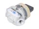 DT Spare Parts 4.60443 Ventil, mit Mutter, M10 x 1, M28 x 1,5, max. 10 bar passend für Multimarken