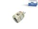 DT Spare Parts 4.60466 Schalter, M12 x 1,5, M24 x 1, 5,5 bar passend für Mercedes-Benz