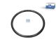 DT Spare Parts 4.60480 Zahnkranz, d: 420 mm, D: 467 mm, 154 teeth passend für Mercedes-Benz