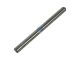 DT Spare Parts 4.60492 Rastbolzen, lang, D: 10 mm, L: 125 mm passend für Mercedes-Benz