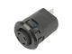 DT Spare Parts 4.60498 Schalter, Innenbeleuchtung passend für Mercedes-Benz