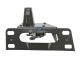 DT Spare Parts 4.60519 Haubenverschluss passend für Mercedes-Benz