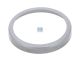 DT Spare Parts 4.60556 Abstandring, d: 74 mm, D: 88 mm, S: 1 mm, H: 10 mm passend für Multimarken