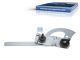 DT Spare Parts 4.60568 Fensterheber, links passend für Mercedes-Benz