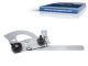 DT Spare Parts 4.60569 Fensterheber, rechts passend für Mercedes-Benz