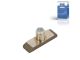DT Spare Parts 4.60582 Gleitstück passend für Multimarken