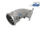 DT Spare Parts 4.60600 Drosselklappe, komplett passend für Mercedes-Benz
